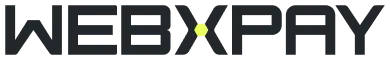 WEBXPAY logo